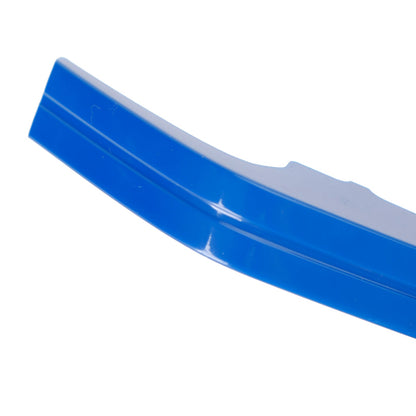 BMW Serie 3 2023 Griglia anteriore tricolore Strisce di copertura per griglia Clip Trim