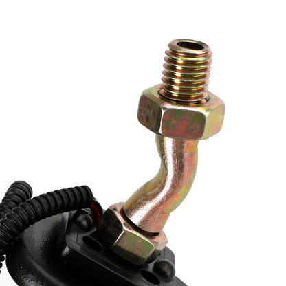 Doosan DH DX150 215 225 300 370-9C Coppia impugnatura joystick per escavatore a 3 pulsanti