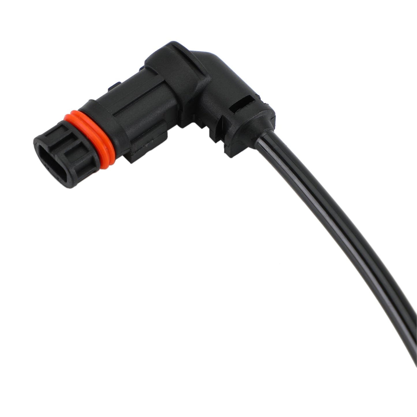 Anteriore L/R ABS Sensore di Velocità 1645400917 per Mercedes-Benz W164 ML350 ML320 Generico