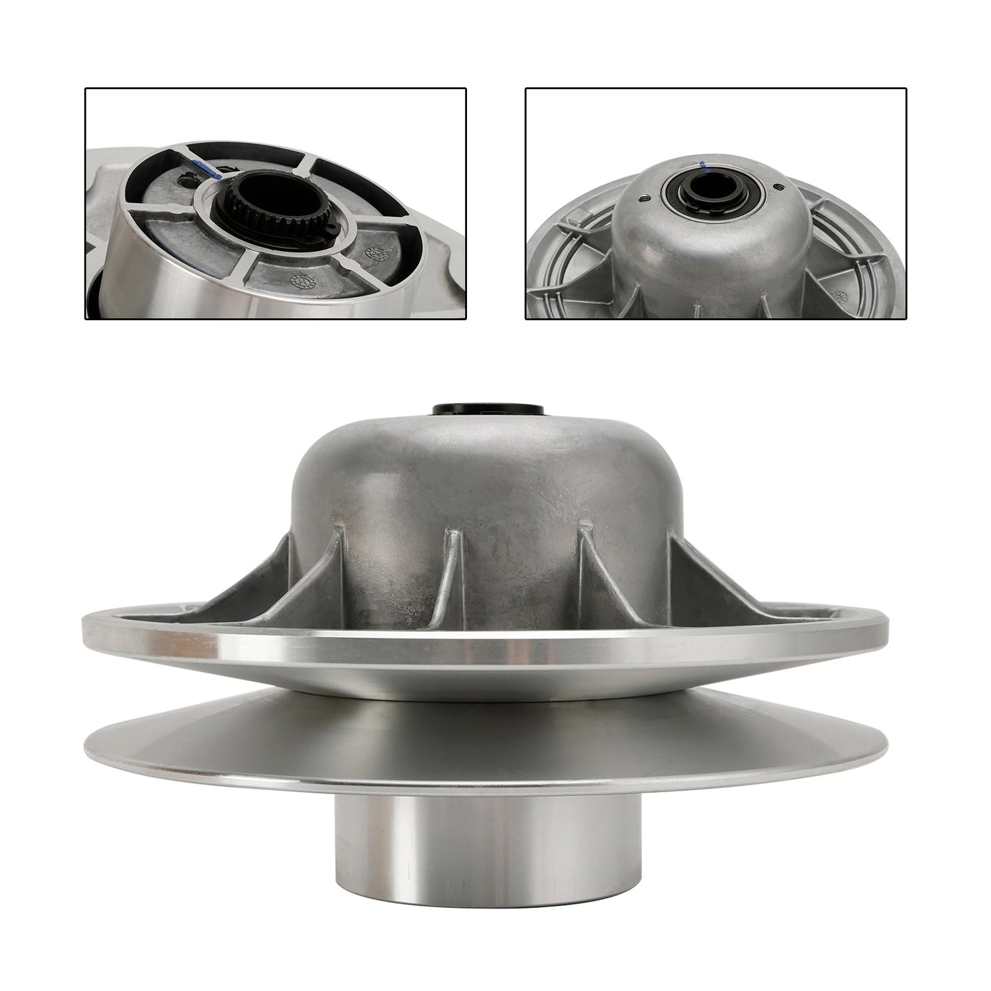 Frizione secondaria variatore posteriore 911222 Ag-911222 Per Cfmoto 800 Zforce X8