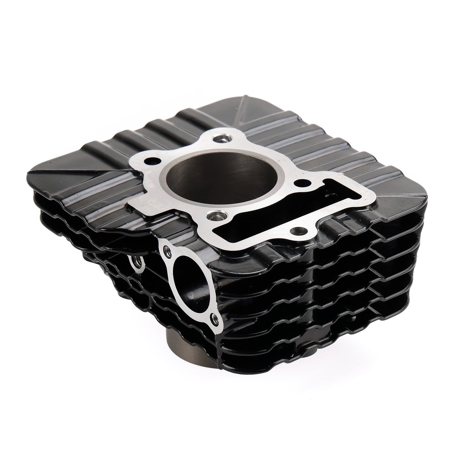 Kit pistone cilindro 150cc Perno 14mm per Bajaj Pulsar 150 Ns Ns150 As150 36JF0002