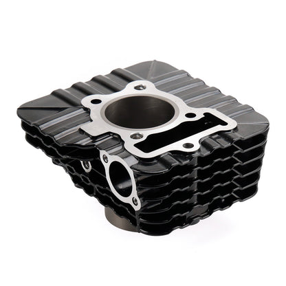 Kit pistone cilindro 150cc Perno 14mm per Bajaj Pulsar 150 Ns Ns150 As150 36JF0002