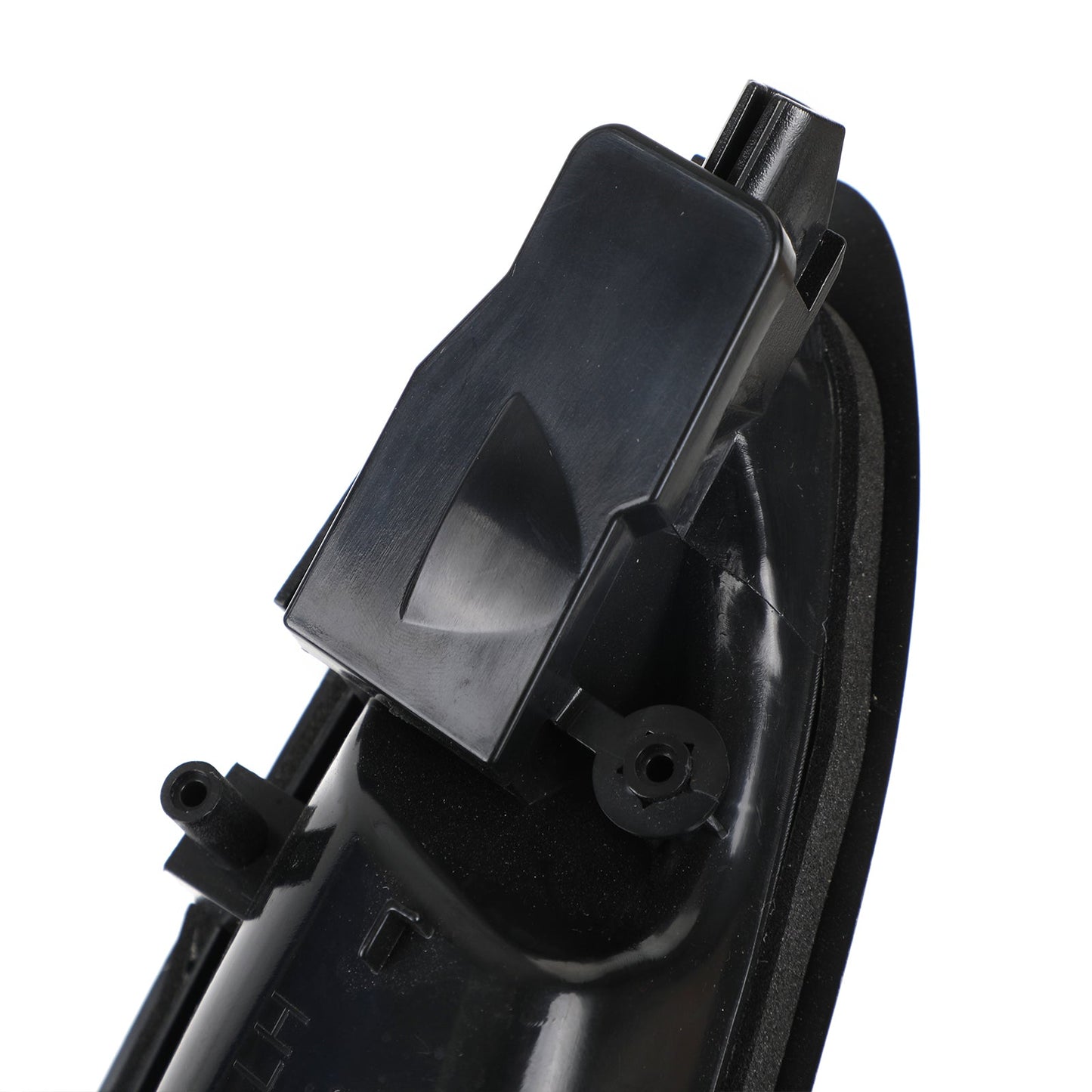 Maniglia per porta interna interna anteriore sinistra 6J1837113A Per Seat Ibiza IV 2009-2012 Generico