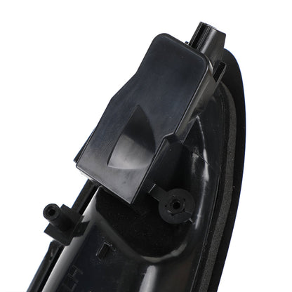 Maniglia per porta interna interna anteriore sinistra 6J1837113A Per Seat Ibiza IV 2009-2012 Generico