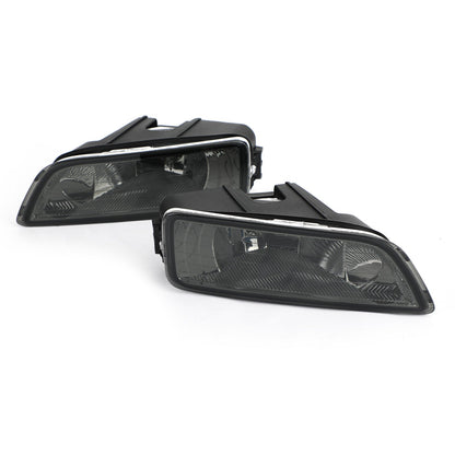 Honda Accord 2003-2007 / Acura Tl 2004-2008 Fendinebbia con lente fumé + interruttore