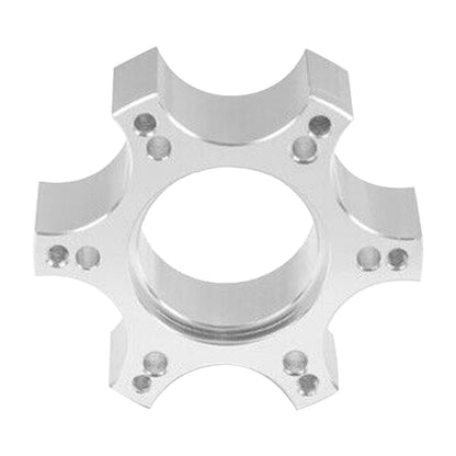 Piastra adattatore per volante da 70 mm per Thrustmaster T300RS Ferrari 599 P310/R383