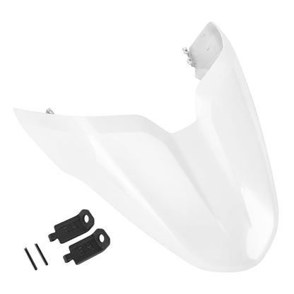 Carenatura coprisella passeggero posteriore/sellino per Ducati Monster 797 821 1200 Generico