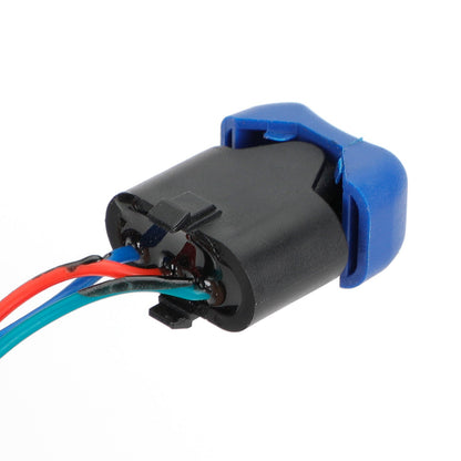 Kit di montaggio interruttore inclinazione Power Trim adatto per fuoribordo Johnson Evinrude 5006358