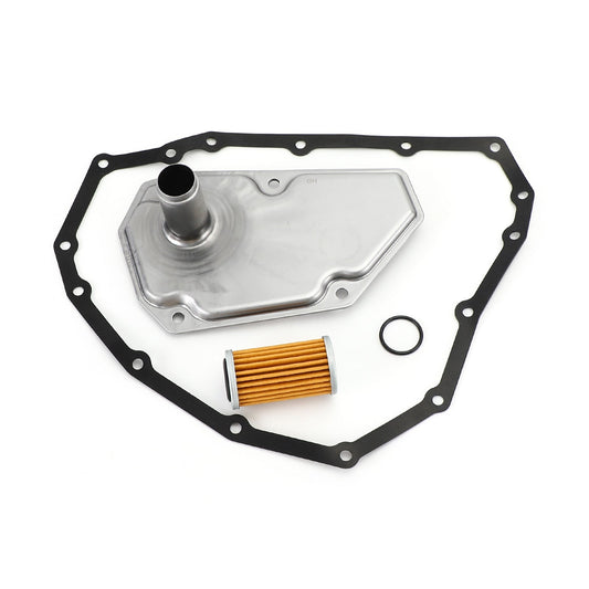 2012-2019 Nissan Sentra Versa RE0F11A JF015E Guarnizione del radiatore del filtro della trasmissione