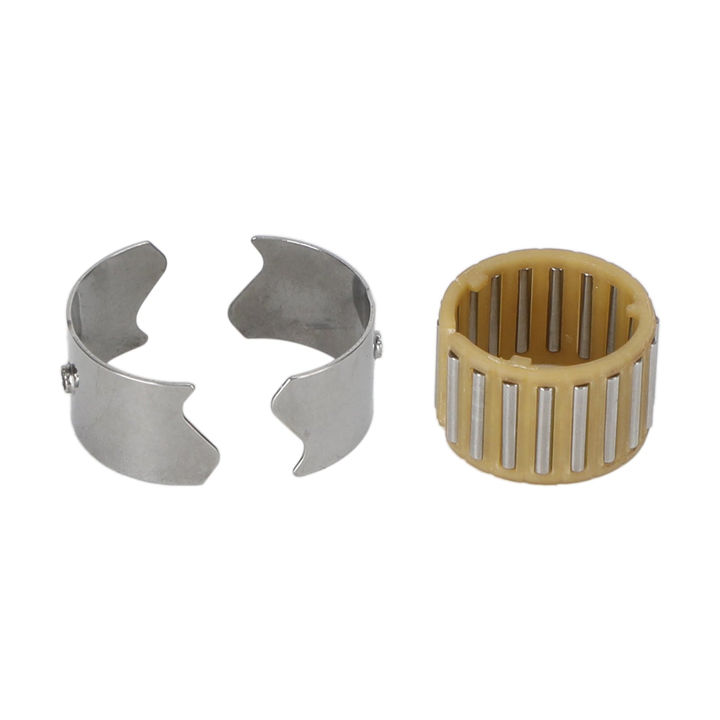BMW X5 F15 E53/70 00-18 11377615379 Cuscinetto ad aghi dell'albero a camme dell'albero eccentrico