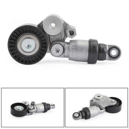 Cinghia Tenditore &amp; Cuscinetto Puleggia Per Mazda 3 Mazda 6 CX-5 2.0L 2.5L PEY4-5/6/7 Generico