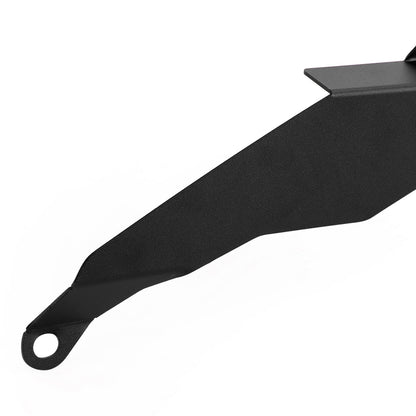 2009-2014 YAMAHA YZF R1 Coperchio protezione protezione catena pignone posteriore