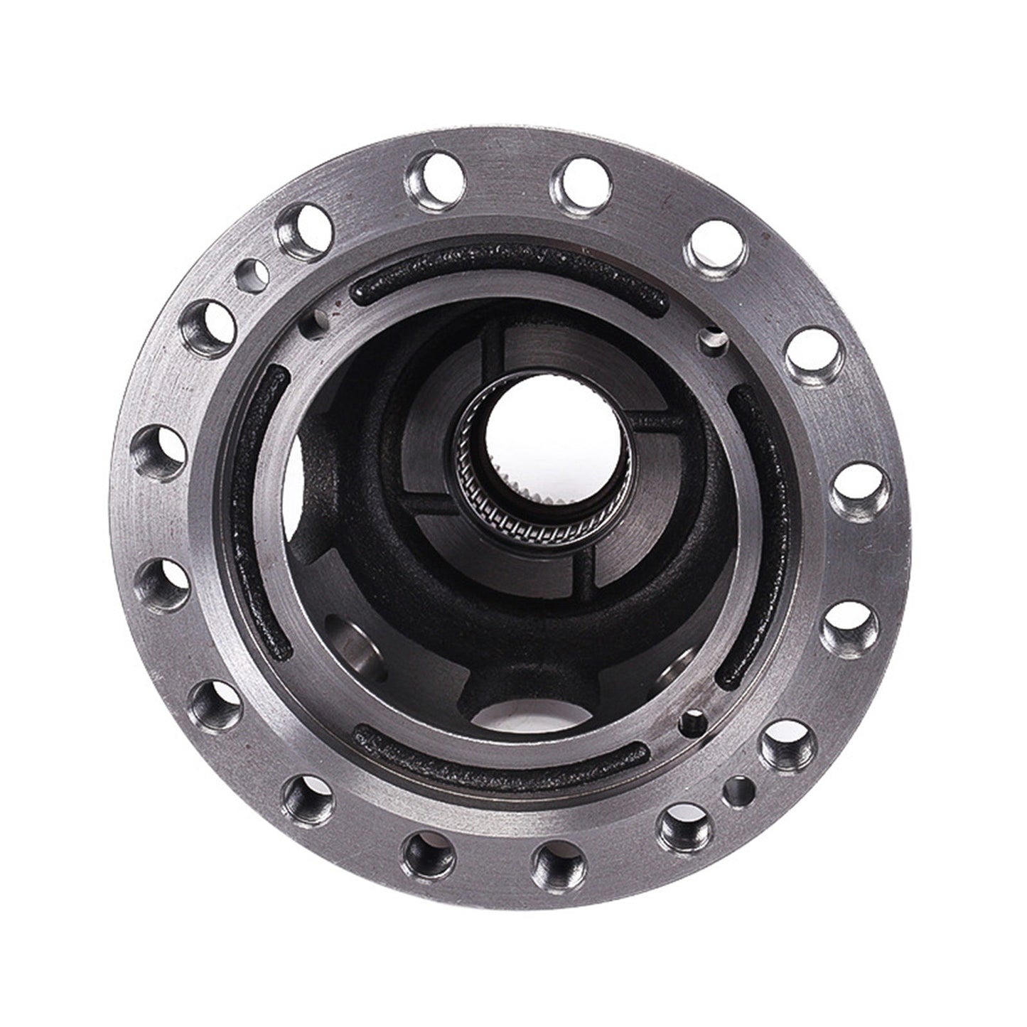 Alloggiamento differenziale Land Rover Range Rover LRX 2011-2015 3.0L TF-81SC
