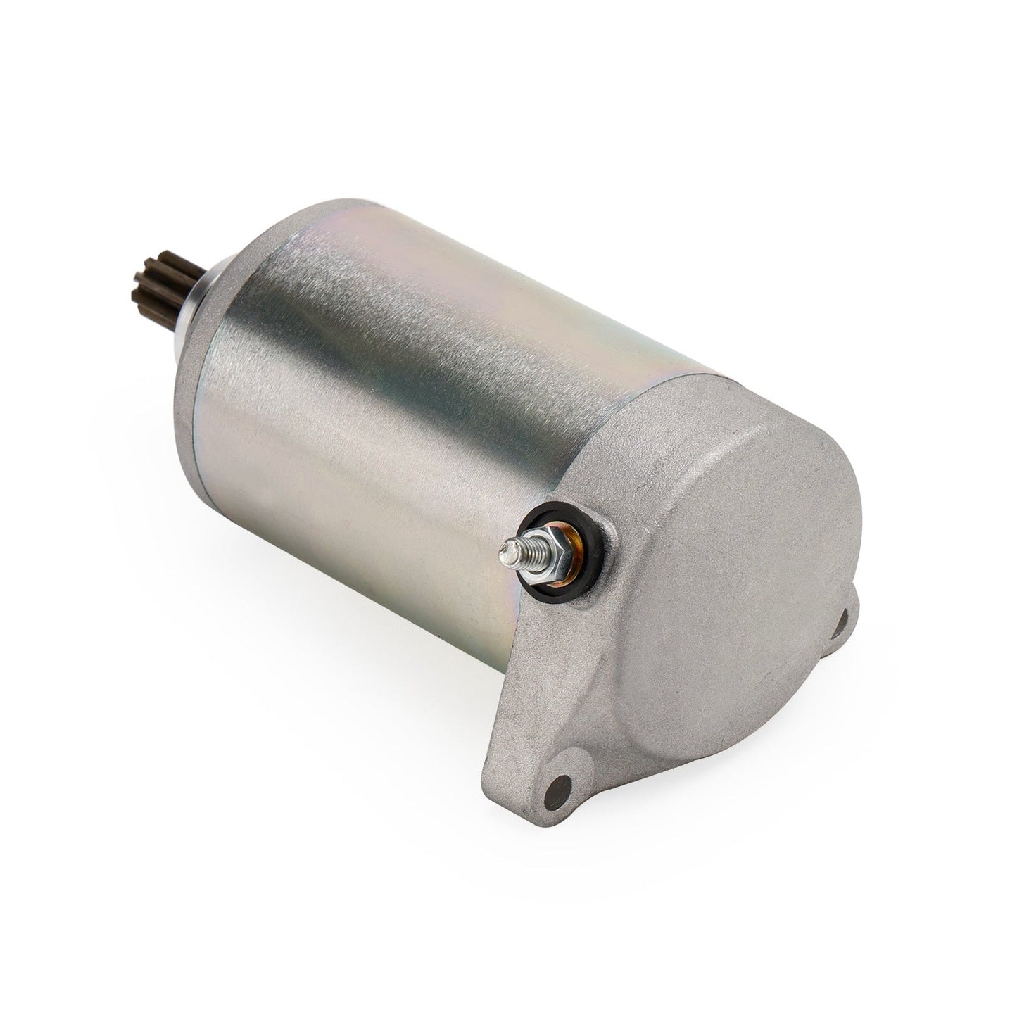 Motorino di Avviamento Per Suzuki GN 250 82-01 GZ 250 Marauder 250 99-11 TU 250 X 97-19 Fedex Express