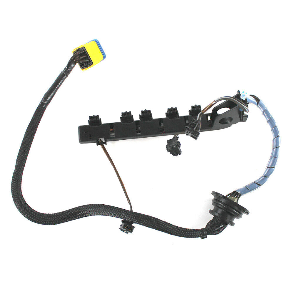 Corpo valvola AL4 DPO per Peugeot Citroen Renault 00-11 Beringo C2 C3 C4 C8 C5 DC