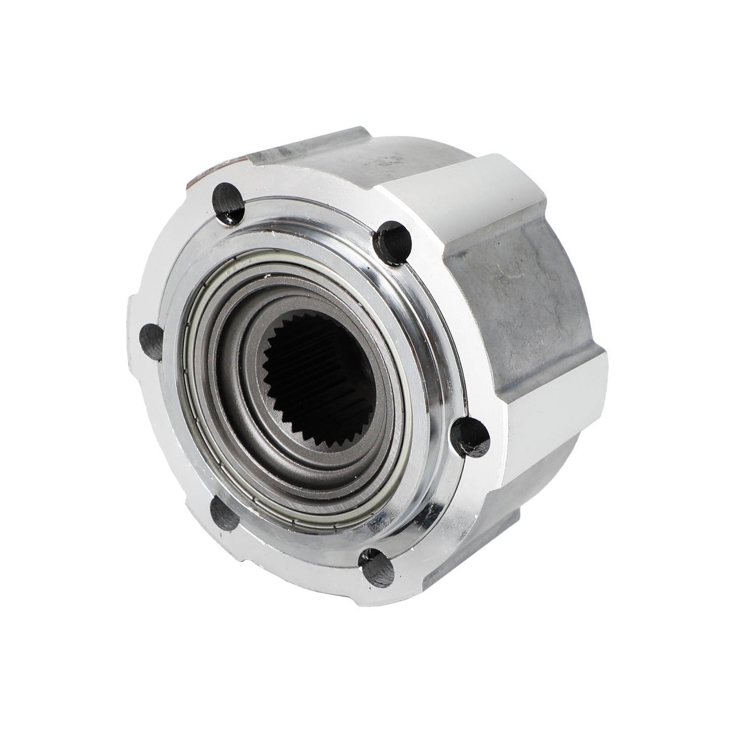 2 pz 1990-1993 Nissan D21 Base Standard Extended Cab Pickup 2 Porte 3.0L 2.4L Mozzi di Bloccaggio Manuale 28 Spline 40250-2S610