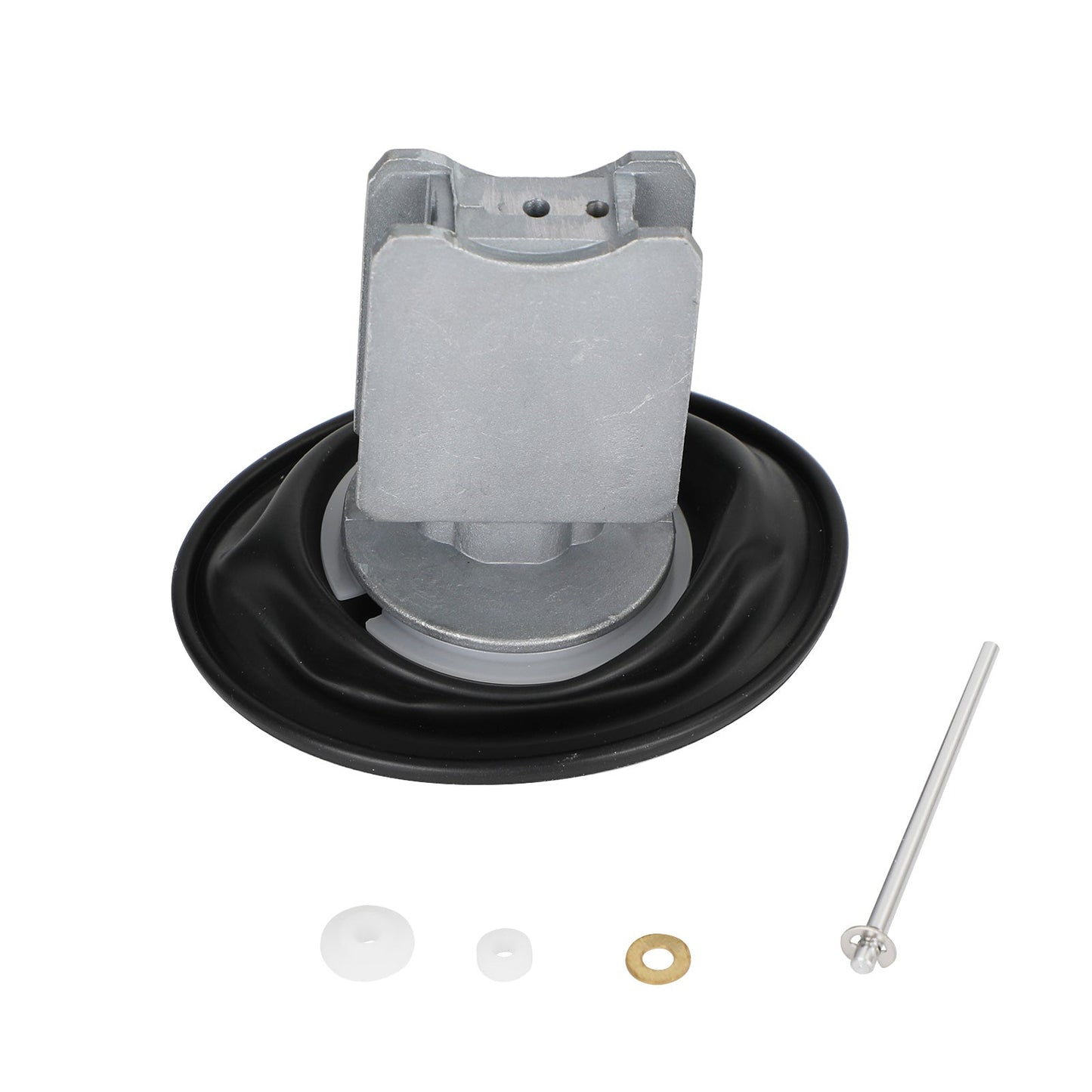 Gruppo stantuffo a membrana sottovuoto adatto per Polaris Sportsman scrambler 500 300 generico