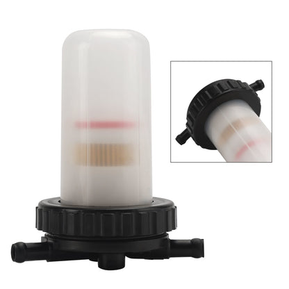 Filtro carburante per Yamaha 2 tempi 150HP DX150 200HP 225HP 250HP 6P3-24560-07