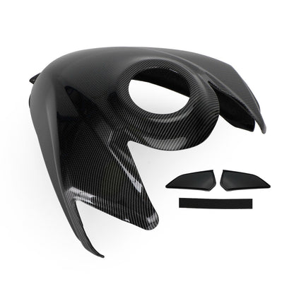 Protezione protezione coperchio serbatoio benzina Suzuki GSX-S 750 GSXS 2017-2021