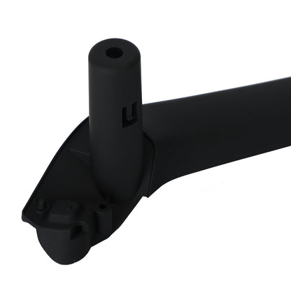 Porta sinistra interna Maniglia interna Pull Trim nero per BMW F25 F26 X3 X4 11-17 Generico
