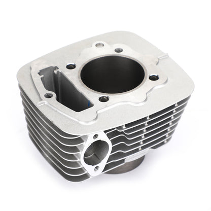 2003-2019 Honda CRF230F CRF230L/M SL230 XR230 kit guarnizioni pistone cilindro 65,5 mm Fedex Express