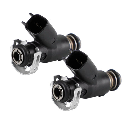 HiSun EFI 700 ATV UTV  25377439 Iniettore carburante 2 PZ