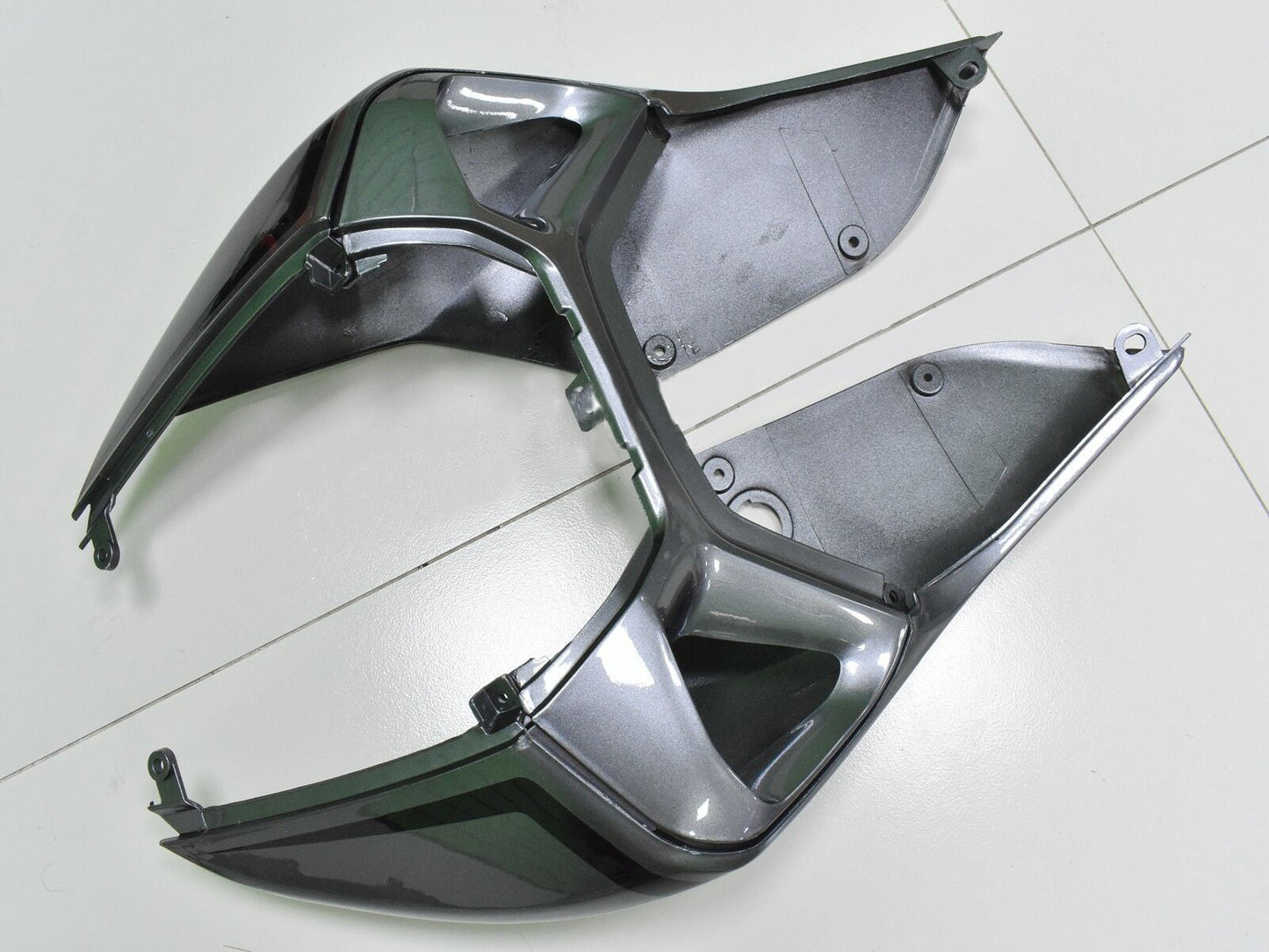 Carenatura Kit Carrozzeria ABS fit Per Ducati 1199 2012-2015 Generico