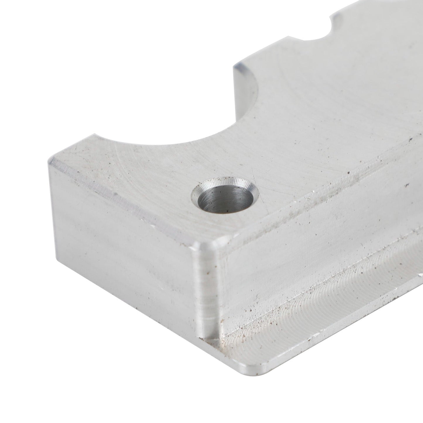 Blocco morsa morsetto gruppo ammortizzatore #803-01-324 per impugnatura forcella Fox/Grip2