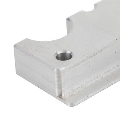 Blocco morsa morsetto gruppo ammortizzatore #803-01-324 per impugnatura forcella Fox/Grip2