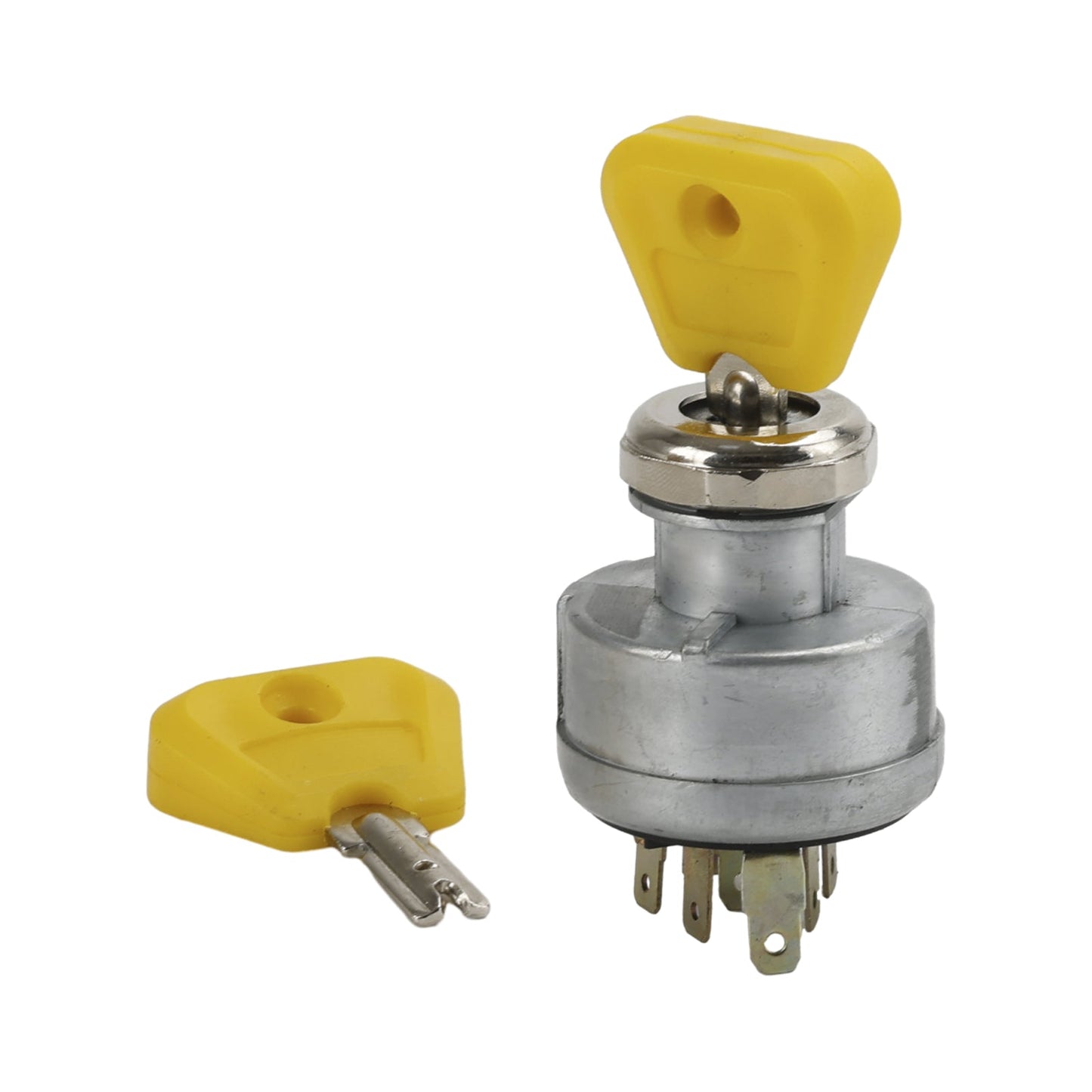 7004147 Adatto per interruttore di accensione per carrello elevatore Clark 2368655 2782017