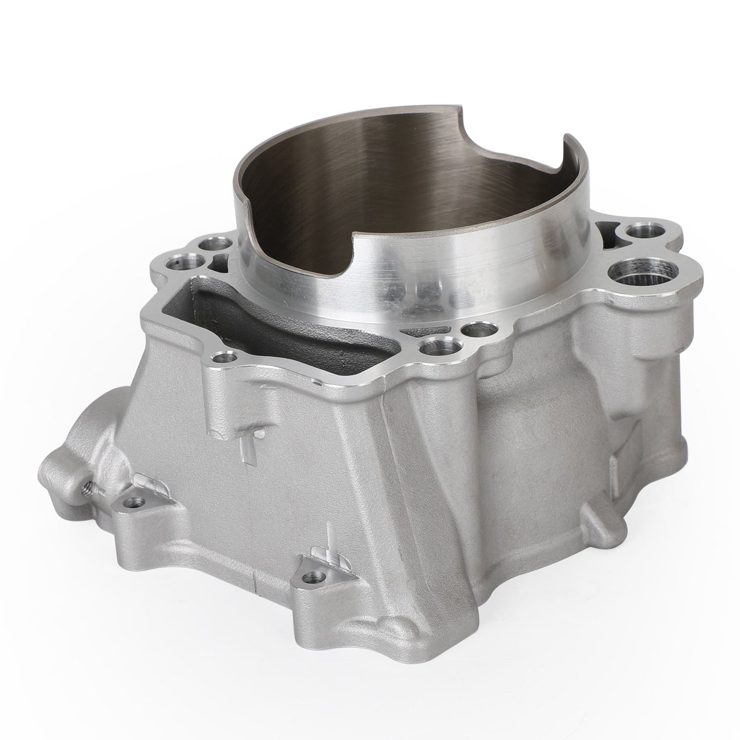 478cc Cilindro Big Bore Brocca Canna 98mm Per Yamaha YFZ 450 YFZ450 2004-2013 Generico