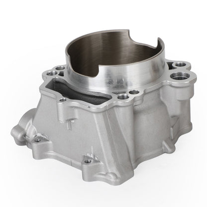 478cc Cilindro Big Bore Brocca Canna 98mm Per Yamaha YFZ 450 YFZ450 2004-2013 Generico