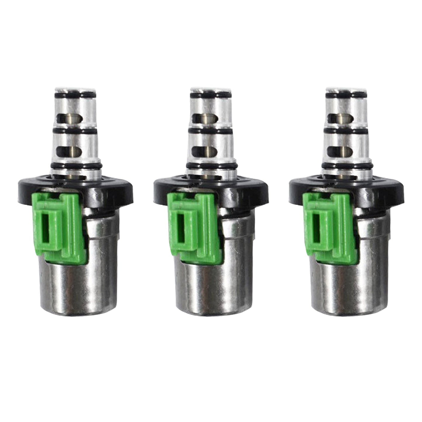 Mazda 3 GS 2004-2012 48420K-R 4F27E 6PCS Trasmissione Solenoide Kit