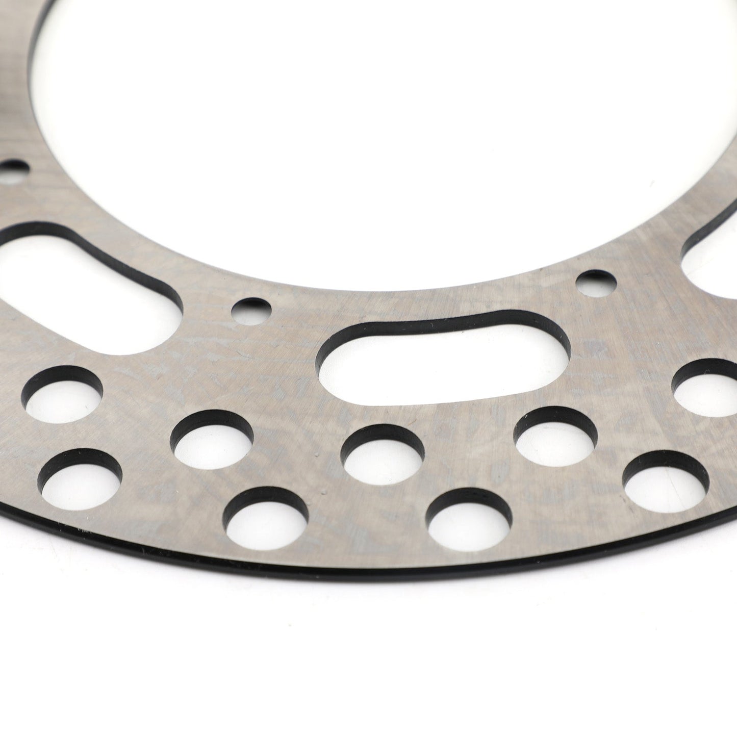 1985-1994 Kawasaki KDX200 KDX200SR KX125 KX250 KX500 Rotore disco freno anteriore