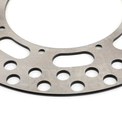 1985-1994 Kawasaki KDX200 KDX200SR KX125 KX250 KX500 Rotore disco freno anteriore