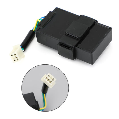 CDI BOX Accenditore adatto per Honda Shadow VT750C 1983 VT700C 1984 1985 30400-ME9 Generico