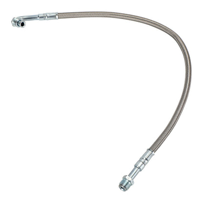 1989-1998 Dodge Cummins 6BT 5.9 3913824 Tubo e connettori della linea di alimentazione dell'olio turbo