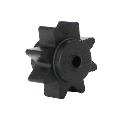 Asse 45254-28040 del motore del servosterzo elettrico dell'ammortizzatore di Toyota Lexus 2013-2021