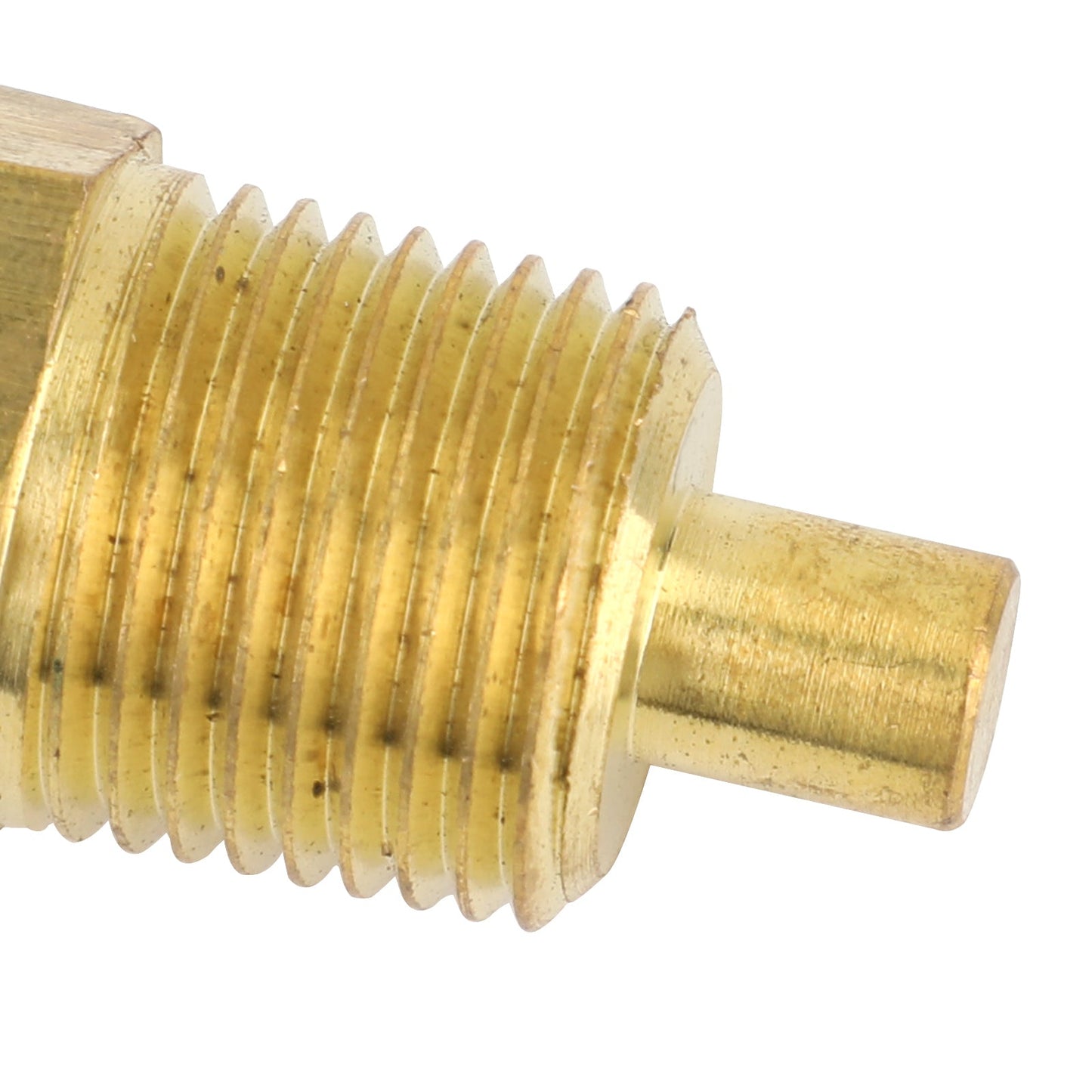 1/2 "Temp Sender Sensore di temperatura Mercruiser v6 v8 4.3 5.0 5.7 7.4 8.2 350
