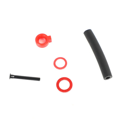 Carburatore Carb Rebuild Kit adatto per Johnson/Evinrude 6 8 9.9 15 20 HP 0439073