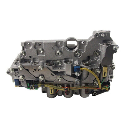 Corpo valvola di trasmissione Toyota CAMRY 2009-2011 2.4L 2.5L U760E U760 TOYOTA RAV4