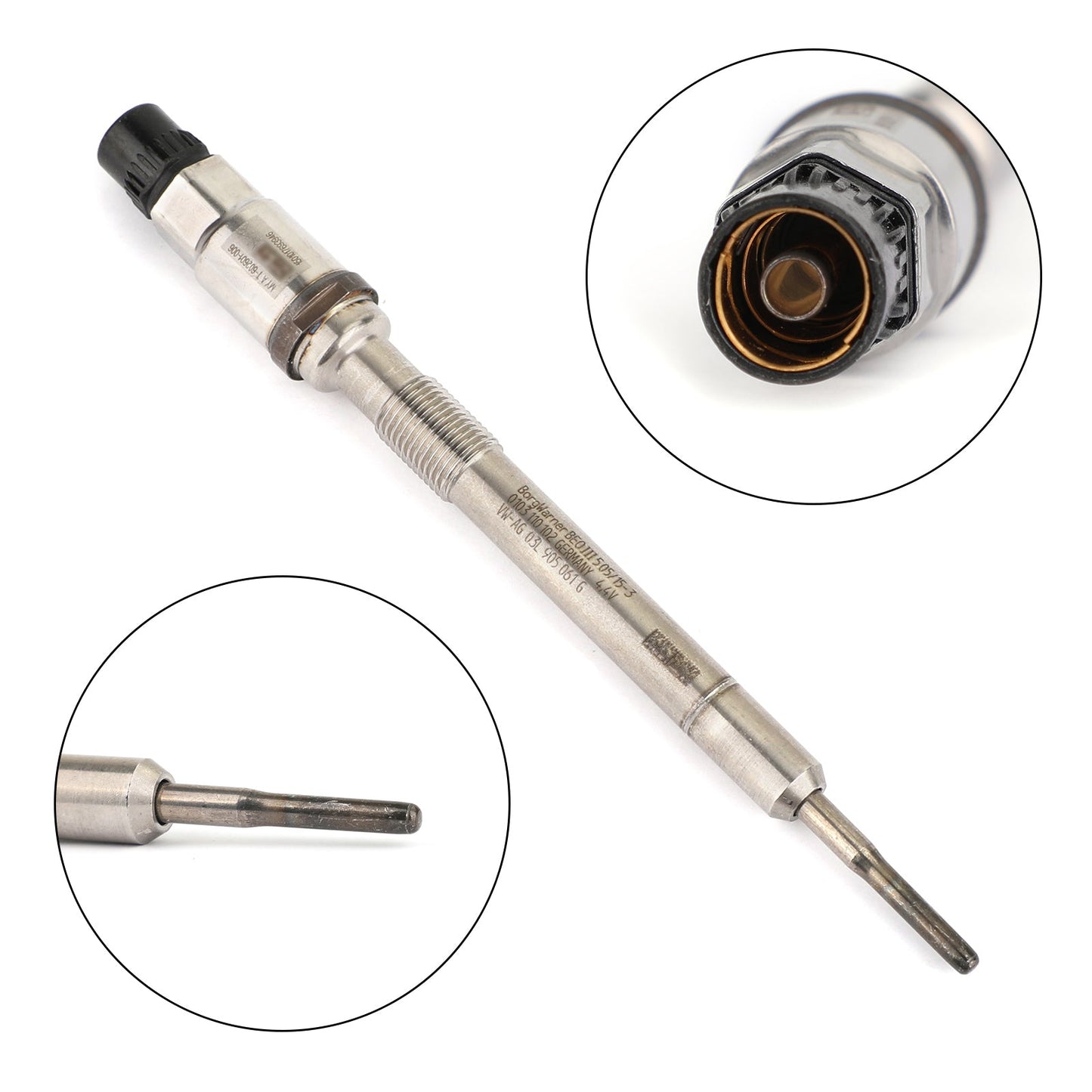 Candeletta 03L905061G Adatto per Audi A3 Q7 VW Touareg Golf Passat Jetta 03L905061F Generico
