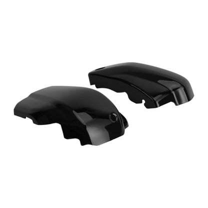 Coperchio laterale batteria Yamaha V-STAR 1100 XVS1100 Classic 1999-2011