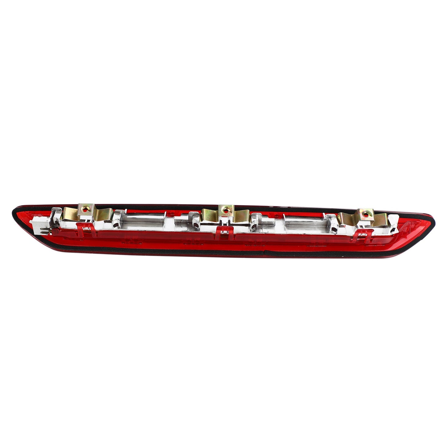 Terza luce di stop alta lampada di arresto montata per VW Polo 9N 2002-2010 6Q6945097 generico