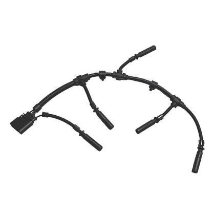 Cablaggio ponte candelette 070971277B per VW Transporter 2003-2010 2.5 TDI