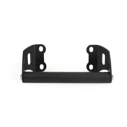 Supporto per staffa per telefono GPS Areyourshop Asta adatta per Suzuki V-Strom 1000/XT DL1000 2017-2019