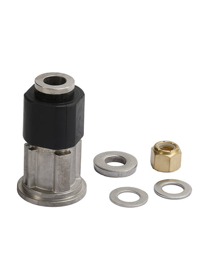 Kit mozzo solido Silent SSR 8M0101603 8M0101601 per Mercury 19 denti