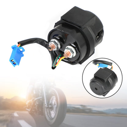 Relè di Avviamento Solenoide per Husqvarna Svartpilen 250 401 90111058000