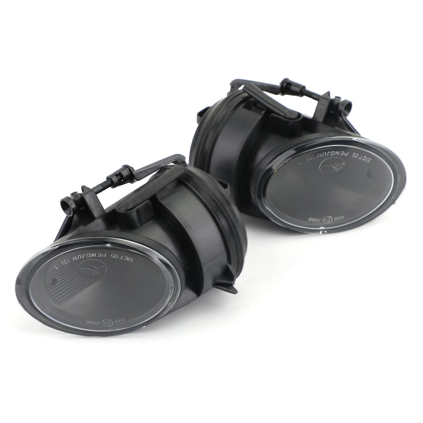 Audi TT 2006 - 2014 Nuova Coppia Fendinebbia Luce di Guida Sinistra + Destra Generico