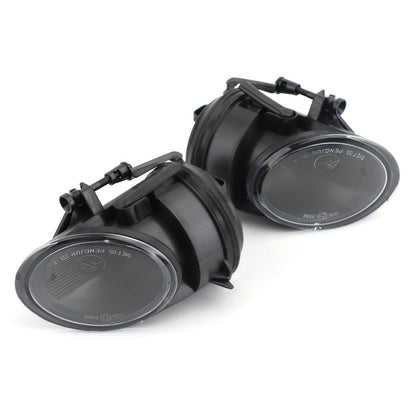 Audi TT 2006 - 2014 Nuova Coppia Fendinebbia Luce di Guida Sinistra + Destra Generico